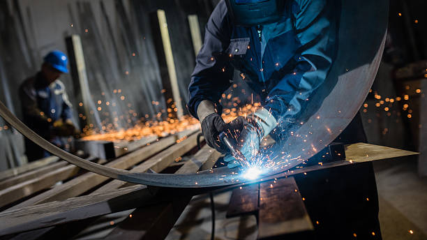 Best Automation and Robotic Welding in Southmont, PA