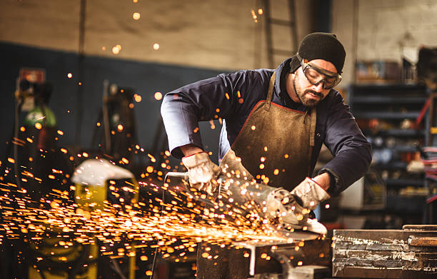 Best Artistic and Custom Metal Fabrication in Southmont, PA