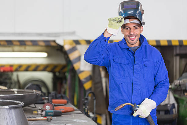 Trusted Southmont, PA Welder & Metal Fabrication Experts